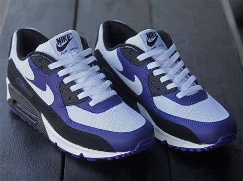 nike air max lila schwarz weiß|air max 90 preisliste.